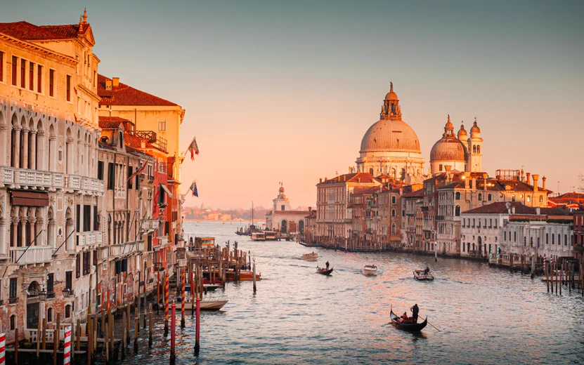 Venice